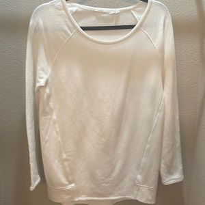 Athleta pullover